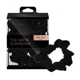 Satin Sleep Scrunchies