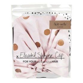 Luxe Shower Cap
