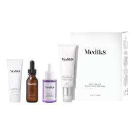 The CSA Kit Retinol Edition for Men