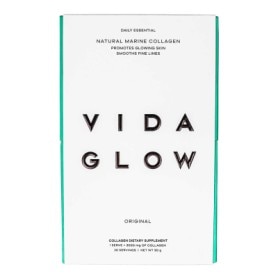 Natural Marine Collagen