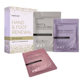 SPA at home: Hand & Foot Renewal 150g