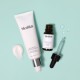 Balance Moisturiser with Glycolic Acid Activator