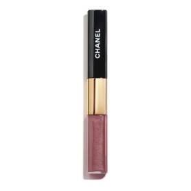 LE ROUGE DUO ULTRA TENUE RED BROWN 196 8ML