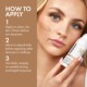 Ultrasun Face Tinted Honey SPF50+