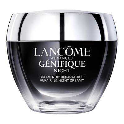 Lancôme Advanced Génifique Night Cream 50ml | SEPHORA UK