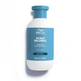 INVIGO Balance Clean Scalp Anti-Dandruff Shampoo