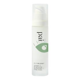 C-2 Believe Vitamin C Brightening Face Moisturizer