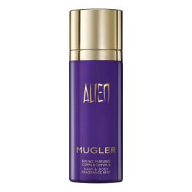 Alien Eau de Parfum Perfuming Hair and Body Mist