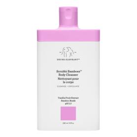 Scrubbi Bamboes™ Body Cleanser