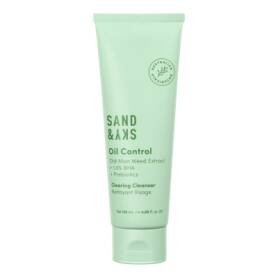 Oil Control - Clearing Cleanser