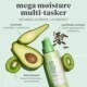 Superfoods - Avocado + Kiwi Mega Moisture 3-in1 Leave-In Spray