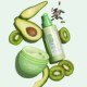 Superfoods - Avocado + Kiwi Mega Moisture 3-in1 Leave-In Spray