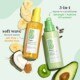 Superfoods - Avocado + Kiwi Mega Moisture 3-in1 Leave-In Spray