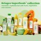 Superfoods - Avocado + Kiwi Mega Moisture 3-in1 Leave-In Spray