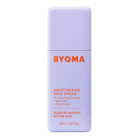 Moisturizing Rich Cream