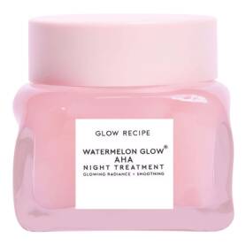 Watermelon Glow AHA Night Treatment