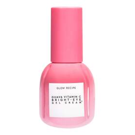 Guava Vitamin C Bright-Eye Gel Cream