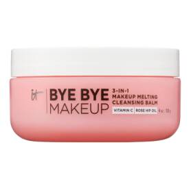 Bye Bye Makeup Cleansing Balm Makeup Remover