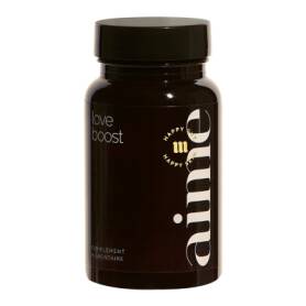 Love Boost Caps - Food supplements