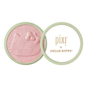 Pixi + Hello Kitty Glow-y Powder - Radiance powder