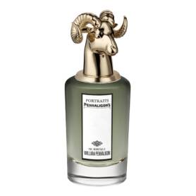 The Inimitable William Penhaligon - Eau de parfum Woody