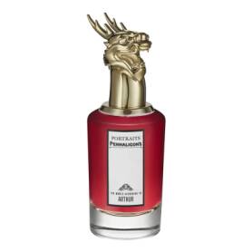 The World According According to Arthur - Eau de parfum Ambere