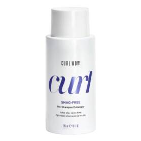Snag Free - Pre-Shampoo Detangler