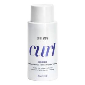Hooked - Shampoo with root lock technology