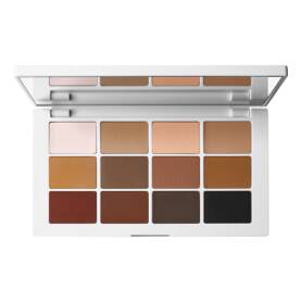 Master Mattes Palette