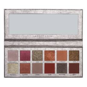 Rose Metals Palette - Eyeshadow Palette