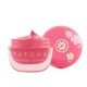 The Kissu Lip Mask Plum Blossom