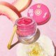 The Kissu Lip Mask Plum Blossom