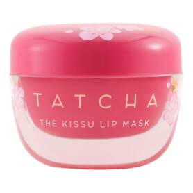The Kissu Lip Mask Plum Blossom