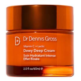 Vitamin C + Lactic - Dewy Deep Cream
