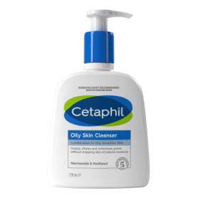 Oily Skin Cleanser