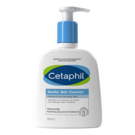 Gentle Skin Cleanser Wash
