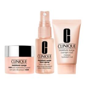 Moisture Surge™ - Face Care Routine