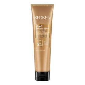 All Soft Moisture Restore Leave-In Hair Treatment