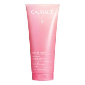 Rose de Vigne Shower Gel