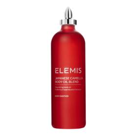 Japanese Camellia Body Oil