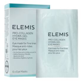 Pro-Collagen Hydra-Gel Eye Masks