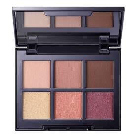 The Contour - Eyeshadow Palette Medium-Deep