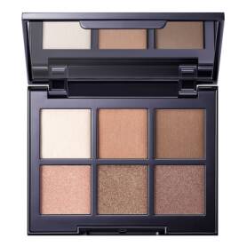 The Contour - Eyeshadow Palette Light