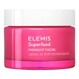 Superfood Midnight Facial
