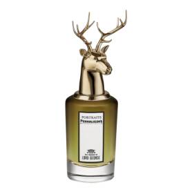 The Tragedy Of Lord George - Eau de parfum Fougère Aromatic