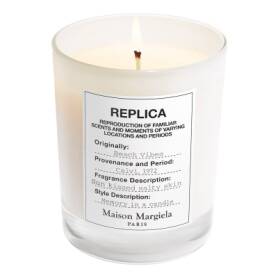 Beach Vibes - Candle