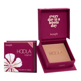 Hoola Matte Powder Bronzer Mini Hoola