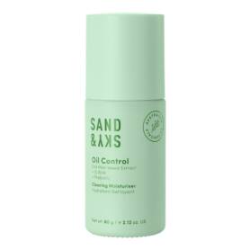 Oil Control - Clearing Moisturiser