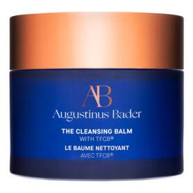 The Cleansing Balm