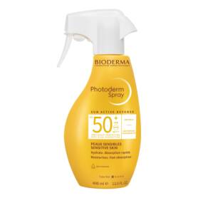 Photoderm Spray SPF 50+ - High protection spray for sensitive skin